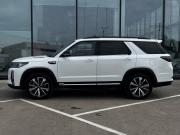 Changan CS95 I Рестайлинг Стройкерамика  - изображение 38