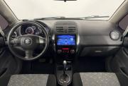 Suzuki SX4 I (Classic) Рестайлинг Волгоград  - изображение 51