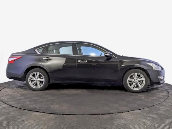 Nissan Teana III с пробегом 2015 года, цена 1 715 000 рублей, 79362 км, седан, Автокод Объявления