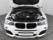 BMW X4 I (F26) Химки  - изображение 28