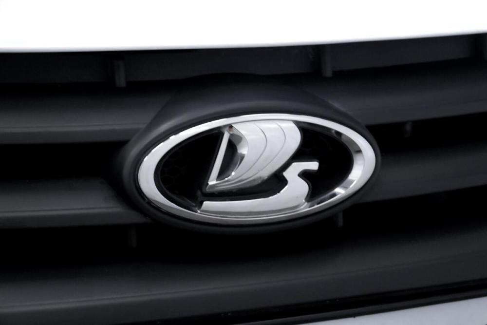Lada (ВАЗ) Granta I Рестайлинг Тюмень  - изображение 10