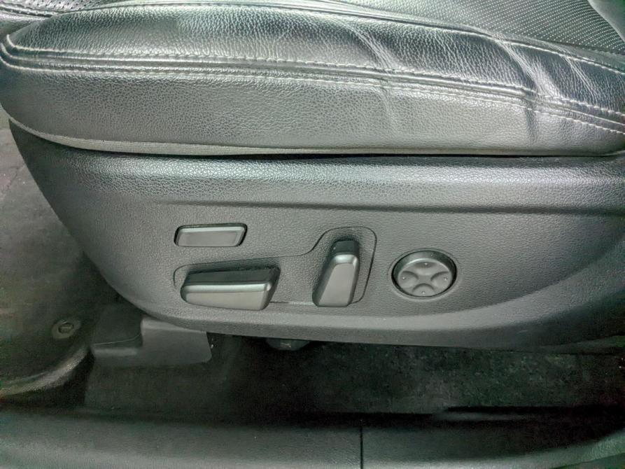 Hyundai Santa Fe IV Москва  - изображение 16