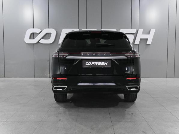 Jaecoo J8 с пробегом 2024 года, цена 2 799 000 рублей, 87413 км, внедорожник, Автокод Объявления