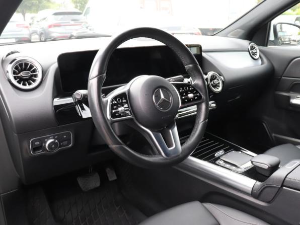 Mercedes-Benz GLA II (H247) с пробегом 2020 года, цена 3 149 900 рублей, 80261 км, внедорожник, Автокод Объявления