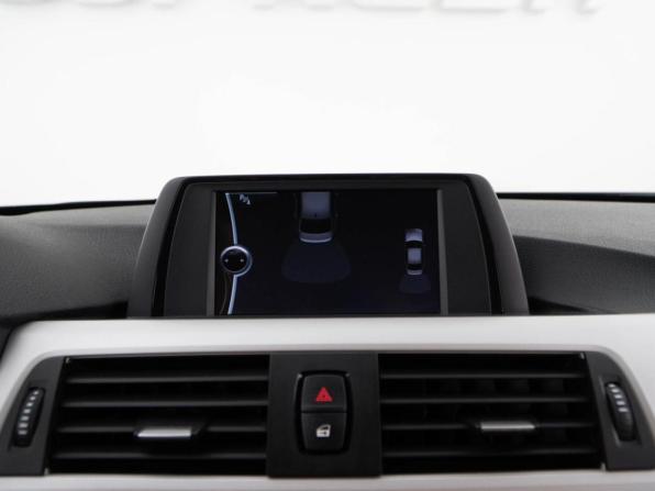 BMW 3 серии VI (F3x) с пробегом 2013 года, цена 1 599 050 рублей, 182833 км, седан, Автокод Объявления
