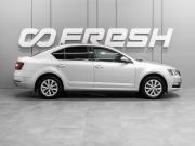 Skoda Octavia III (A7) Рестайлинг Тюмень  - изображение 23