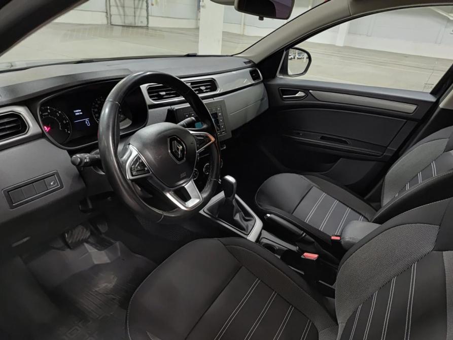 Renault Arkana I Казань  - изображение 20