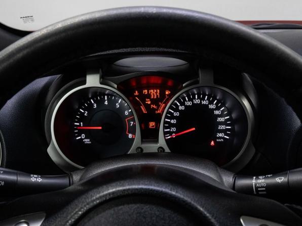 Nissan Juke I с пробегом 2011 года, цена 1 070 000 рублей, 190000 км, внедорожник, Автокод Объявления