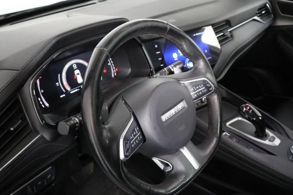 Haval F7 I Санкт-Петербург  - изображение 9