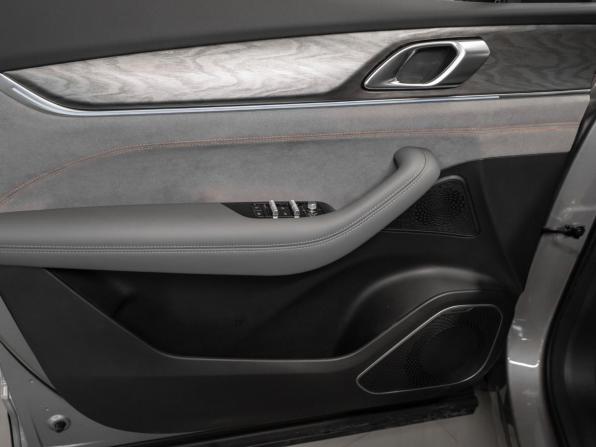 Geely Galaxy M7 с пробегом 2026 года, цена 4 250 000 рублей, 29 км, внедорожник, Автокод Объявления