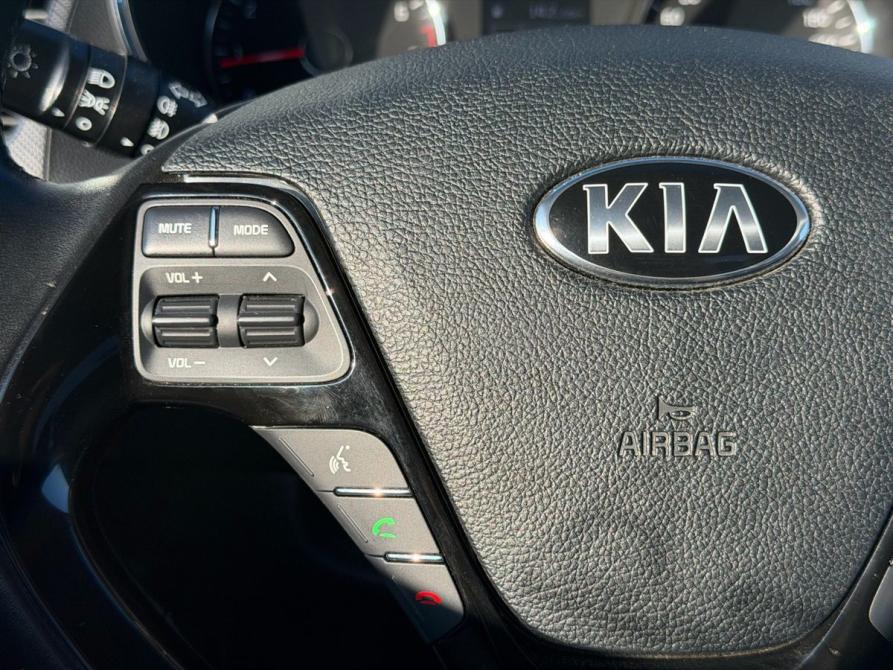 Kia Cerato III Рестайлинг (Classic) Волгоград  - изображение 15