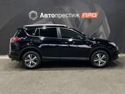 Toyota RAV4 IV (XA40) Рестайлинг Пермь  - изображение 26