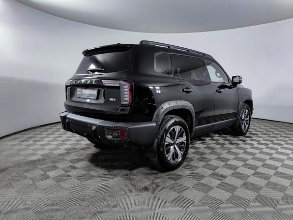 Haval Dargo I с пробегом 2023 года, цена 2 590 000 рублей, 32827 км, внедорожник, Автокод Объявления