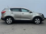 Kia Sportage III Москва  - изображение 20