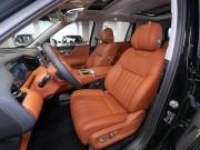 GAC Trumpchi S9 Москва  - изображение 46