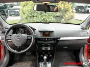 Opel Astra H Рестайлинг Москва  - изображение 28