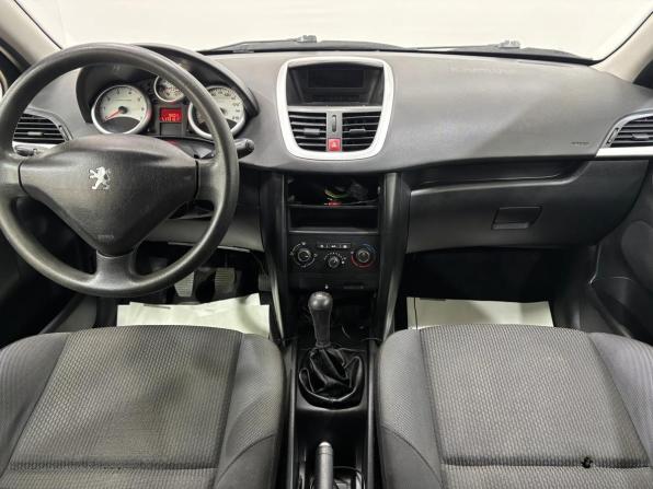 Peugeot 207 I с пробегом 2009 года, цена 340 000 рублей, 173135 км, хэтчбек, Автокод Объявления