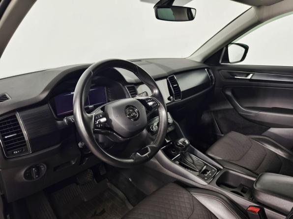Skoda Kodiaq I с пробегом 2020 года, цена 2 750 000 рублей, 146000 км, внедорожник, Автокод Объявления