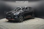 Chery Tiggo 4 Pro I Рестайлинг Крым  - изображение 30