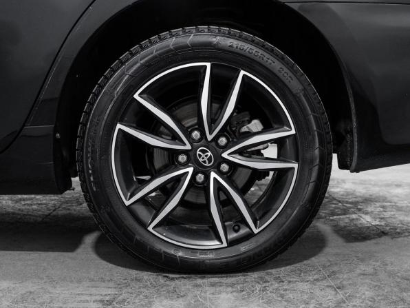 Toyota Camry VII (XV50) Рестайлинг 2 с пробегом 2017 года, цена 2 270 000 рублей, 170563 км, седан, Автокод Объявления