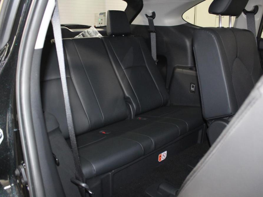 Toyota Highlander IV (XU70) Москва  - изображение 30