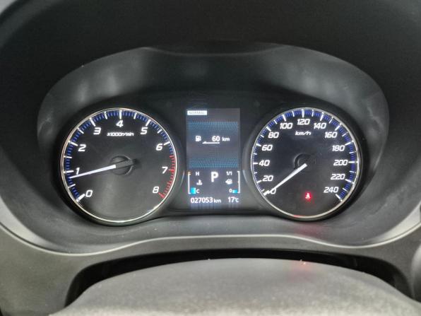 Mitsubishi Outlander III Рестайлинг 3 с пробегом 2021 года, цена 3 655 000 рублей, 27052 км, внедорожник, Автокод Объявления