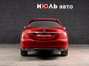 Mercedes-Benz C-Класс IV (W205) Екатеринбург  - изображение 27