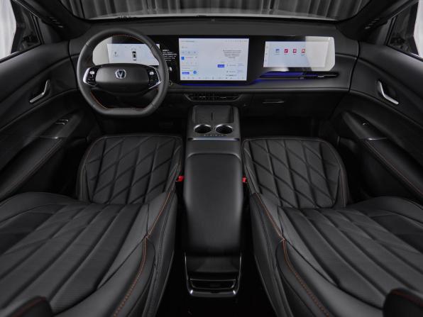 Новый Changan CS75 Plus IV 2025 года, цена 3 999 000 рублей, внедорожник, Автокод Объявления