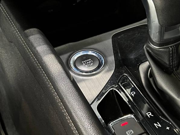 Chery Tiggo 4 I Рестайлинг с пробегом 2022 года, цена 1 360 000 рублей, 32570 км, внедорожник, Автокод Объявления