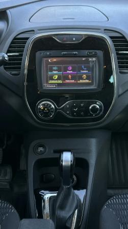 Renault Kaptur I с пробегом 2018 года, цена 1 530 000 рублей, 129000 км, внедорожник, Автокод Объявления