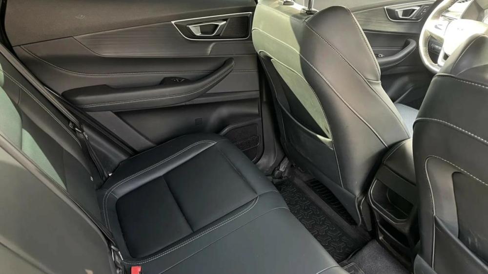 Chery Tiggo 4 Pro I Оренбург  - изображение 15