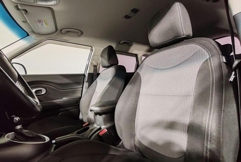 Kia Soul II Рестайлинг Ярославль  - изображение 13