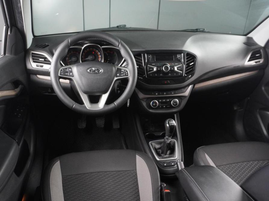 Lada (ВАЗ) Vesta I Минеральные Воды  - изображение 6