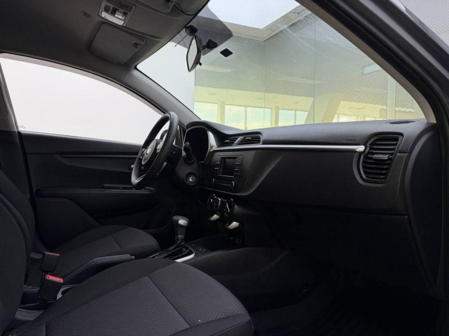 Kia Rio IV Рестайлинг Уфа  - изображение 13