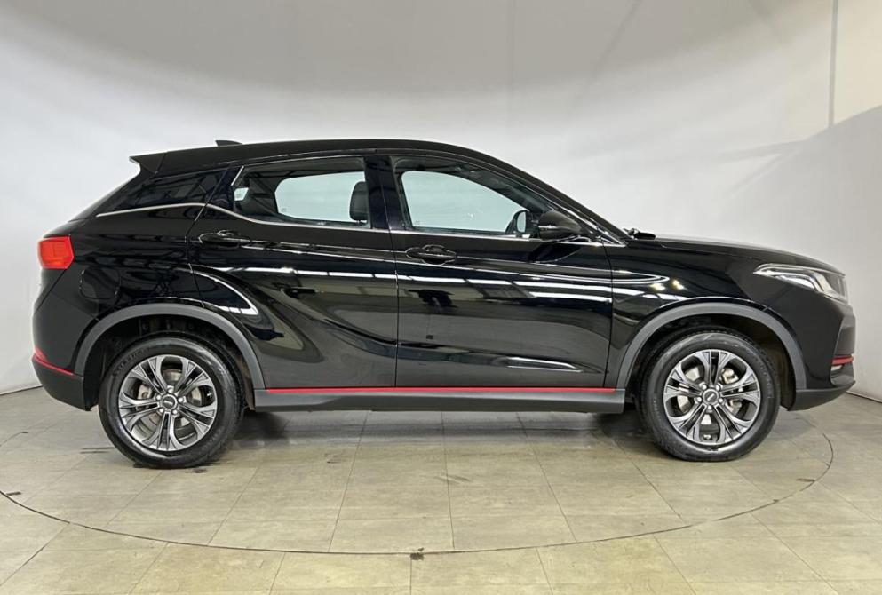 Dongfeng DFSK 500 Саранск  - изображение 5