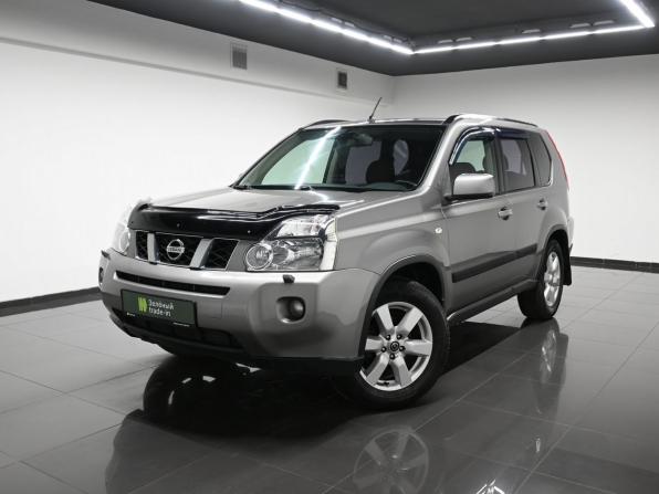Nissan X-Trail II с пробегом 2010 года, цена 1 095 000 рублей, 233979 км, внедорожник, Автокод Объявления