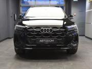 Audi Q7 II (4M) Рестайлинг 2 Москва  - изображение 42