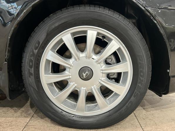 Hyundai Sonata IV (EF) Рестайлинг с пробегом 2006 года, цена 399 000 рублей, 293000 км, седан, Автокод Объявления