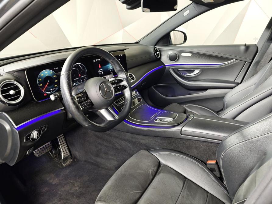 Mercedes-Benz E-Класс V (W213 S213 C238) Рестайлинг Москва  - изображение 19