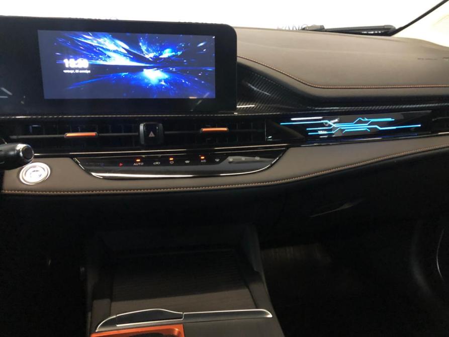 Omoda S5 GT Курск  - изображение 21
