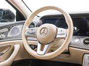 Mercedes-Benz CLS III (C257) Москва  - изображение 34