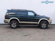 Mitsubishi Pajero Sport I Рестайлинг Москва  - изображение 20