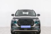 Chery Tiggo 8 Pro Max I Рестайлинг Красноярск  - изображение 13