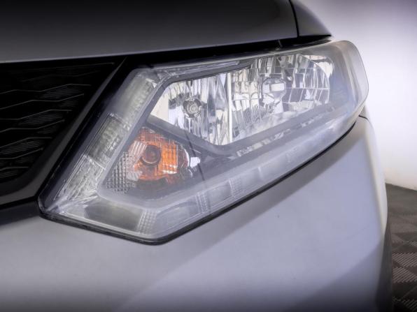 Nissan X-Trail III с пробегом 2018 года, цена 1 910 000 рублей, 81763 км, внедорожник, Автокод Объявления