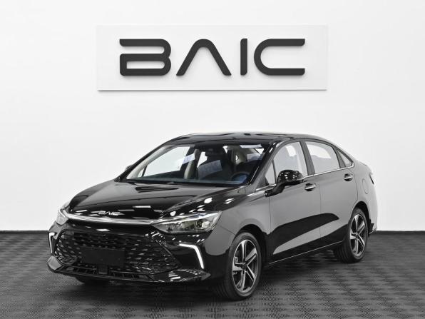 Новый BAIC U5 Plus 2025 года, цена 2 249 000 рублей, седан, Автокод Объявления