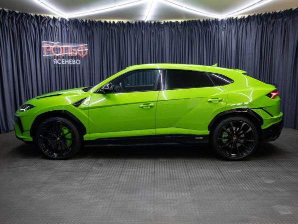 Lamborghini Urus I Рестайлинг с пробегом 2023 года, цена 29 998 000 рублей, 44063 км, внедорожник, Автокод Объявления