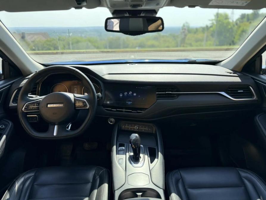 Haval F7 I Уфа  - изображение 7