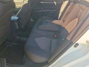 Toyota Camry VIII (XV70) Рестайлинг Пермь  - изображение 14