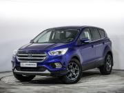 Ford Kuga II Рестайлинг Санкт-Петербург  - изображение 27