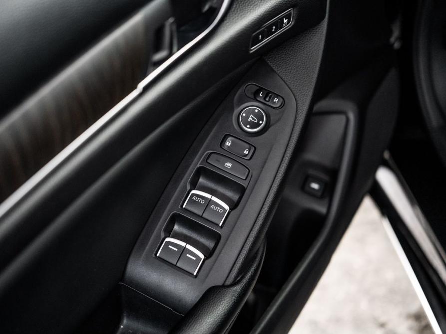 Honda Accord X Иркутск  - изображение 17